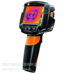 供应testo 870红外热像仪