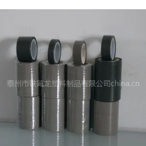 供应漆布胶带 玻璃纤维胶带 特氟龙高温胶带