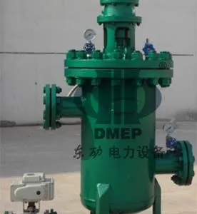 供应过滤器,电动滤水器/电动旋转反冲洗式工业滤水器