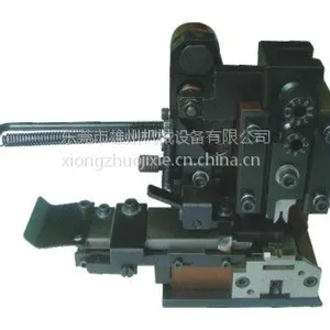 供应各种端子模具/卡式模具/欧式模具/