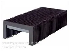 定做温州 上海 金华 嘉兴机床导轨皮老虎