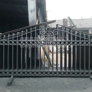 玛钢球磨护栏