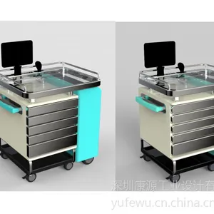外观设计 工业设计 手机制做 模具开发