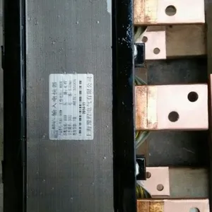 供应豫程输入电抗器ACL-800A