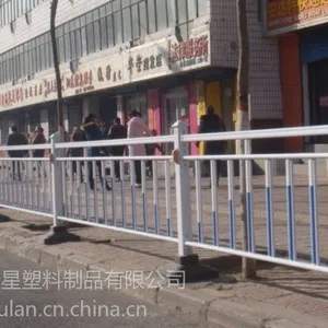 供应郴州锌钢马路护栏|郴州锌钢道路护栏|郴州锌钢交通护栏