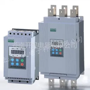 供应KMPR3系列数字式软起动器 内蒙古软起动器价格