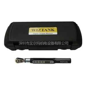 供应微型数显扭力扳手DME2-006CN【0.1-6Nm】3%精度