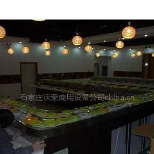 北京沃荣餐饮回转设备