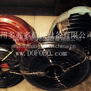 供应高性价比进口低压软管韩国Tiger-hose软管 大量现货供应乙炔管 液压软管