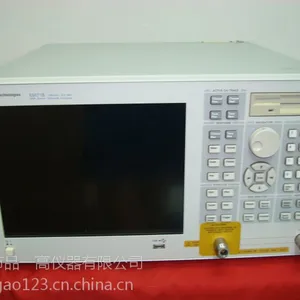 供应E5071B网络分析仪