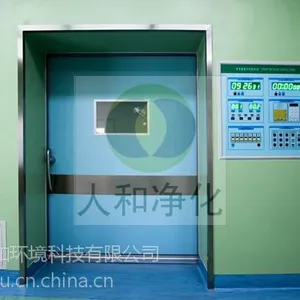 河南组合式空调机组表面冷却器选型计算、漏风率介绍、保温性能分析