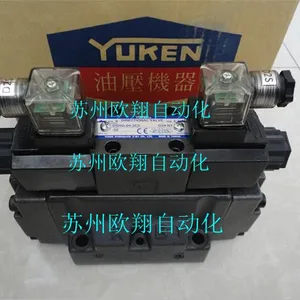 ����YUKEN������EDG-01V-B-1-PNT11-51