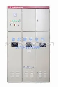供应湖北展宇-高压软启动器性能及作用 节约能源