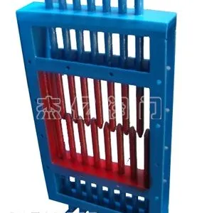 供应棒条闸门价格=棒条阀型号规格