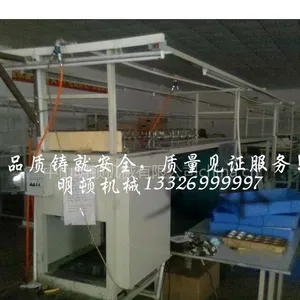 供应18新款LED点胶线固化炉,UV加热,上门设计
