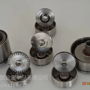 ***系列125立方米160立方米导叶轮