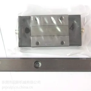 供应现货 东莞ABBA直线导轨 BRS15B直线导轨 BRS15B滑块 BRS15B线性滑轨
