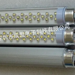 供应宝安T8LED灯管,龙岗T5LED灯具,深圳LED日光灯厂家