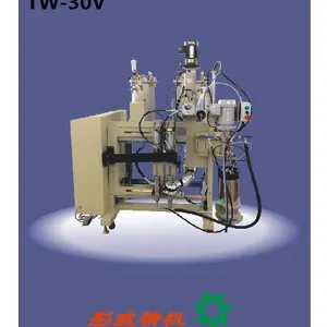 供应蓄电池端子TW-30V点胶机