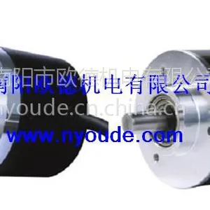编码器 光电编码器 电子测速 旋转编码器 南阳市欧德
