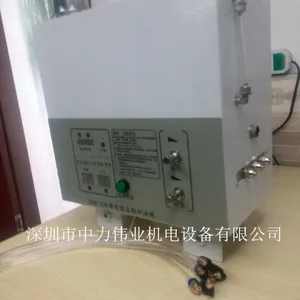 厂家大量批发全自动链条加油机,精准定时定量加油,保修一年!