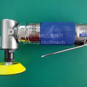 2寸打磨机，台湾JF气动打磨机，弯头打磨机JF-1145AS