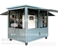 供应玺能牌{江苏变压器油滤油机 } 真空滤油机销售 参数 型号013896182258