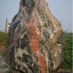 供应三峡石