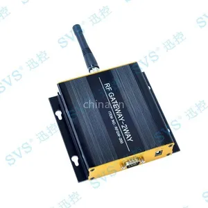 供应接收器 RFGW-200