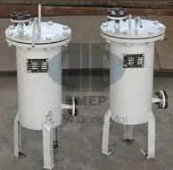 供应水汽取样冷却器