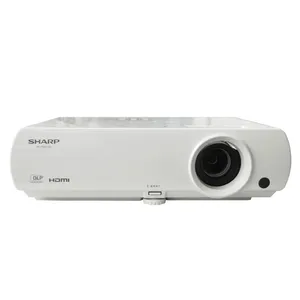 ��Ӧ����XG-FX8205AͶӰ�� ���û��� ��ѧ��ѵ HDMI���� 3D����ͶӰ��