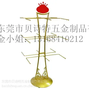 金属衣架厂/服装展示架/中岛架