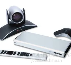 供应Polycom 高清终端视频会议系统 Polycom Group 500