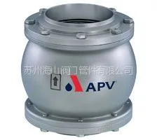 供应APV RUF3止回阀