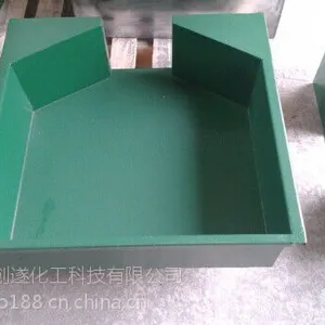 手工涂装耐油耐磨涂料 NM101系列 高分子耐磨涂料 上海创遂化工科技有限公司