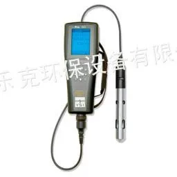 供应ysi pro20型 溶解氧测量仪|便携溶氧仪