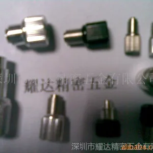 现货直销薄板松不脱螺母PF41-M3-13.8松不脱螺钉，PF41-M3-15.8