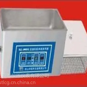 数显超声波清洗器昆山舒美KQ3200DE厦门总代理