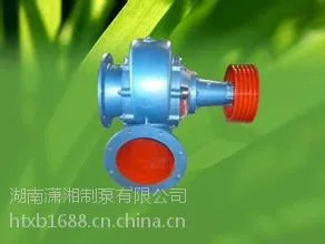 IQ系列离心水泵
