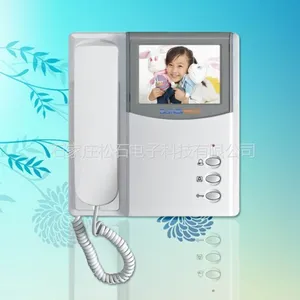 供应石家庄楼宇对讲,承接工程,楼宇对讲系统,石家庄楼宇对讲公司