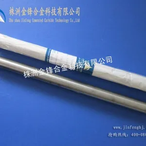 供应【库存批发】YG10X Φ22*330 硬质合金棒材