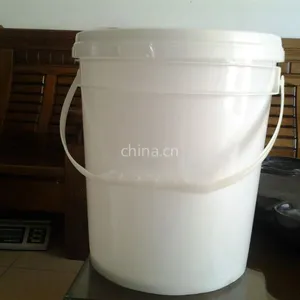 供应10升塑料桶 油墨桶 涂料桶 防冻液桶