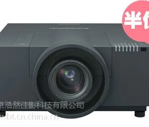 供应松下PT-SLX12K 投影机