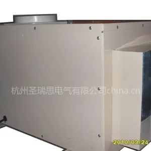 供应青岛吊顶除湿机_送风余压大于300Pa