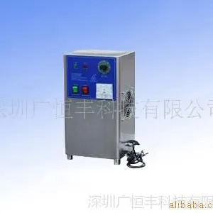 供应食品消毒机,食品臭氧消毒机
