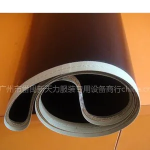 供应欧西玛OP-450GS粘合机皮带