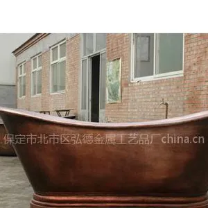 供应铜盆,传统纯手工铜盆,1219-H