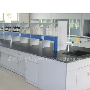 供应山东实验室家具设计加工安装