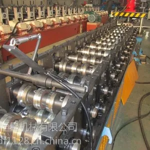 供应湖北防火阀防风阀成型机设备,江苏无锡供应商