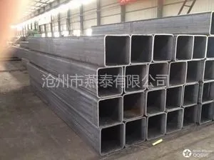 供应江西省方矩管生产厂家18632725920